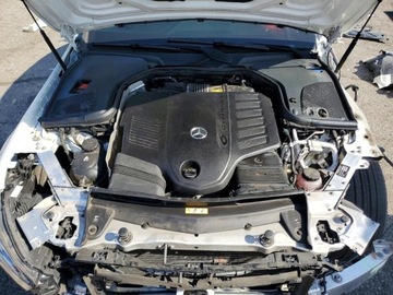 Mercedes CLS C257 2021 Mercedes-Benz CLS 450 4Matic 2021 3.0 Benzyna 362KM, zdjęcie 6