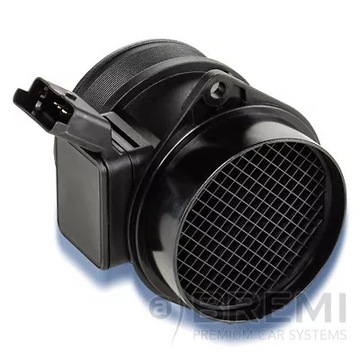 BRE30038 VÁHA VZDUCHU VZDUCHU CITROEN C5 2.0HDI BREMI
