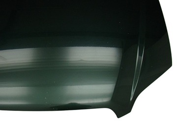 КАПОТ SUBARU LEGACY IV 03-06 29W