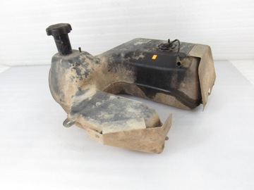 Бак/топливный бак Arctic Cat 500, '08