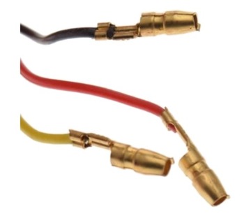 Задний светодиодный фонарь Cross Enduro с одобрением E8, темно-дымчатый абажур