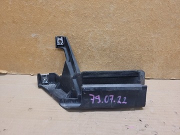 Prowadnica szyby Renault Clio III kombi prawy prz.