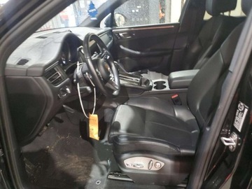 Porsche Macan SUV Facelifting II 2.0  265KM 2023 Porsche Macan Base 2023 2.0l 2.0 Benzyna 265KM, zdjęcie 7