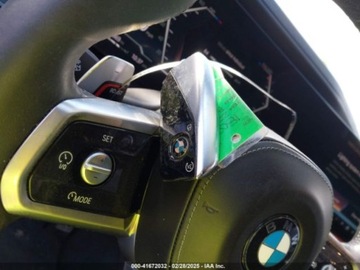 BMW Seria 7 G70 2023 BMW Seria 7 740 I 2023 3.0l 3.0 Benzyna 375KM, zdjęcie 9