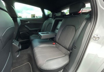 Cupra Formentor Crossover 1.5 TSI 150KM 2024 Cupra Formentor Pakiety, FV 23, ACC, Kessy, Ambiente, Tryby jazdy, Kamera, zdjęcie 17