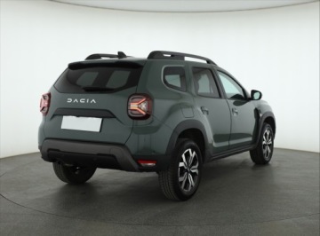 Dacia Duster II SUV Facelifting 1.0 TCe ECO-G 100KM 2023 Dacia Duster 1.0 TCe, Salon Polska, GAZ, Navi, zdjęcie 4