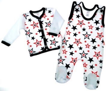 KOMPLET ŚPIOCHY ŚPIOSZKI+ KAFTANIK Wzory 80 KLEKLE