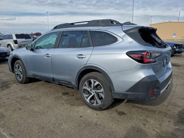 Subaru Outback VI 2022 Subaru Outback Limited XT 2022 2.4 Benzyna 260KM, zdjęcie 1