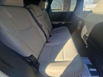 Lexus RX V 2024 Lexus RX 350 Premium 2024 2.4 Benzyna 275KM, zdjęcie 12