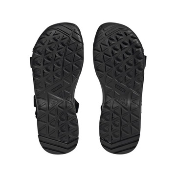 ADIDAS SANDAŁY MĘSKIE CYPREX ULTRA DLX HP8651