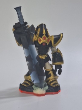 SKYLANDERS КОМАНДА ЛОВУШЕК КРИПТ КОРОЛЬ ЛОВУШЕК МАСТЕР ФИГУРКА НЕЖИТЬ