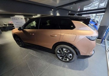 Opel 2025 Opel Grandland Opel Grandland 73kWh rata ok 699zl netto Elektryczny 213KM, zdjęcie 2