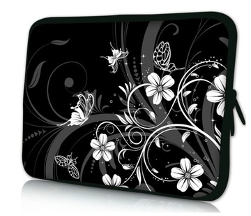 Etui Pokrowiec macbook laptop netbook ipad 13