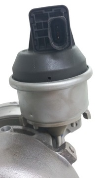 KKK BV43B-0132 TURBÍNA