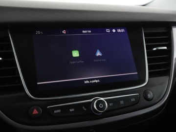 Opel 2018 Opel Crossland X automat navi klima auto kamera i, zdjęcie 22
