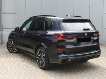 BMW X5 G05 SUV Facelifting 3.0 30d 298KM 2026 BMW X5 xDrive30d Sport Suv 3.0 (298KM) 2026, zdjęcie 2