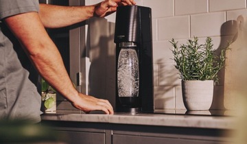 Syrop SODASTREAM Grejpfrut Zero 2 x 440 ml