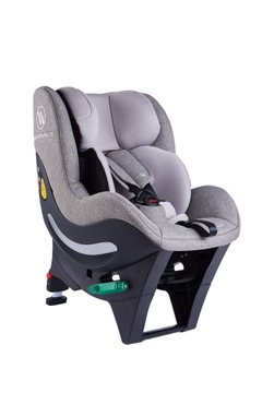AVIONAUT SKY 2.0 GREY fotelik samochodowy 0-25 KG
