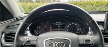 Audi A6 C7 Avant 2.0 TDI 177KM 2014 Audi A6 2.0 Diesel 177KM, zdjęcie 14