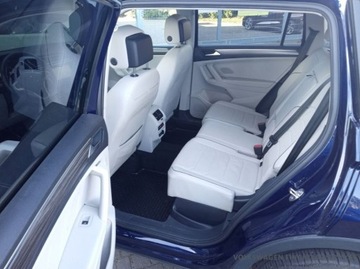 Volkswagen Tiguan Allspace SUV Facelifting 2.0 TSI 245KM 2023 Volkswagen Tiguan Allspace 2.0 TSI Elegance DSG, GWARANCJA, FV 23 2.0, zdjęcie 6
