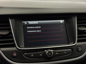 Opel 2021 Opel Crossland Edition / LED / Kamera cofania / Ca, zdjęcie 29