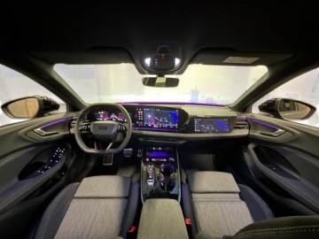 Audi A5 B10 Avant 2.0 TDI 204KM 2024 Audi A5 Avant Avant TDI quattro 204 KM S tronic*Pa, zdjęcie 27