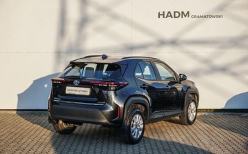Toyota 2023 Toyota Yaris Cross 1,5 Hybrid 116 KM 1.5 Hybryda 116KM, zdjęcie 5