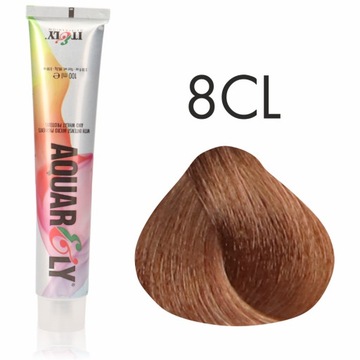 Краска для волос Itely AQUARELY 8CL