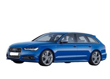 AUDI A6 A7 C7 4G0 2011-2018 PAS PRZEDNI WZMOCNIENIE CZOŁOWE 4G0805594