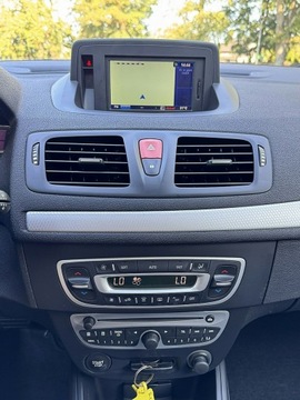 Renault Megane III Grandtour 1.6 16v 110KM 2010 Renault Megane LPG Navi Climatronic Gwarancja, zdjęcie 20