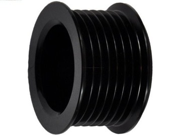 KOŁO PASOWE ALTERNATORA AP3006 AS-PL