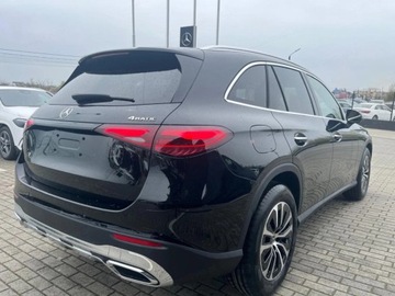 Mercedes GLC C254/X254 2025 GLC 200 d 4-Matic Avantgarde 2.0 (163KM) 2025, zdjęcie 4