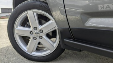 Jeep Compass I 2012 Jeep Compass 2.2D 136PS OPŁACONY Bezwypadkowy, zdjęcie 39