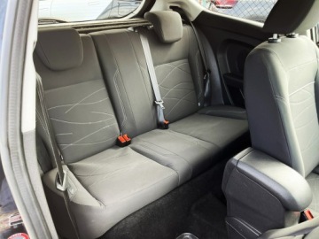 Ford Fiesta VII Hatchback 3d Facelifting 1.0 EcoBoost 100KM 2014 Ford Fiesta Jedyne 108 tyś km / Podgrzewana szyba, zdjęcie 28