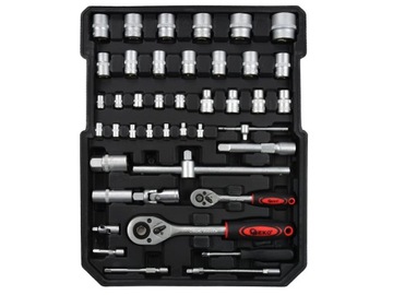 НАБОР ИНСТРУМЕНТОВ 187 EL ЧЕХОЛ ДЛЯ ИНСТРУМЕНТОВ