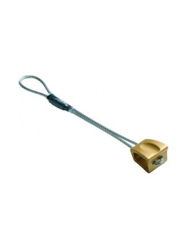 Z3509 Kość Wallnut Rozmiar 9 DMM
