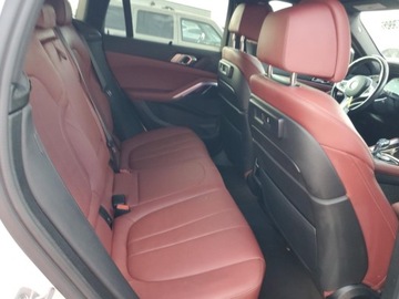 BMW X6 G06 2022 BMW X6 xDrive40i 2022 3.0 Benzyna 335KM, zdjęcie 10