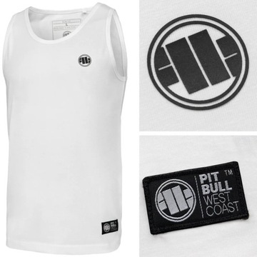 Koszulka męska PIT BULL WEST COAST pitbull t-shirt