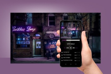 65-дюймовый телевизор Kruger&Matz UHD SMART TV VIDAA HDR10 USB DVB-T2 H.265 WIFI TV