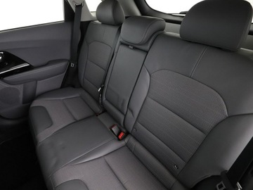 Kia Niro I Crossover 1.6 GDi Hybrid 141KM 2017 Kia Niro HEV półskóra navi kamera ks.serwisowa, zdjęcie 16