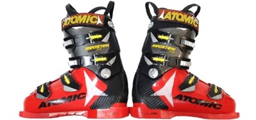 Buty narciarskie ATOMIC REDSTER WC 70 r. 24,5(38)