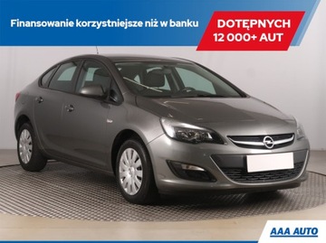 Opel Astra 1.4 T, Salon Polska, 1. Właściciel