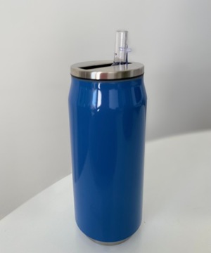 ТЕРМАЛЬНАЯ КРУЖКА ТЕРМОШКОЛЬНАЯ АВТОМОБИЛЬНАЯ БАНКА 500МЛ