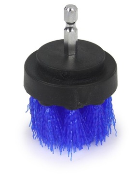 ЩЕТКИ ДЛЯ ЧИСТКИ ДЛЯ ДРЕЛЫ И ОТВЕРТКИ 3 шт.