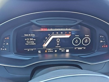 Audi A7 C8 2024 Audi RS7 Sportback Performance 2024 4.0l 4.0 Benzyna 621KM, zdjęcie 8