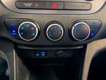 Hyundai i10 II 2018 HYUNDAI i10 1.0 MPI, Klimatyzacja, pełen serwis, zdjęcie 8