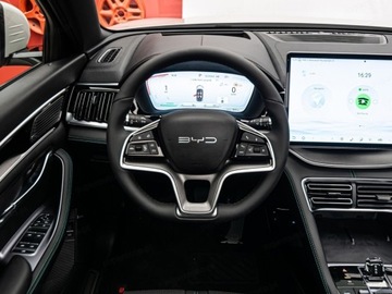 BYD Seal U DM-i 218KM 2025 BYD Seal U DM-i 1.5 Comfort Suv 218KM 2025, zdjęcie 9