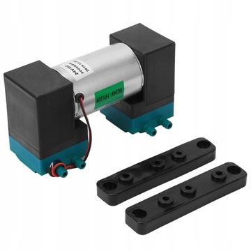 POMPA PRÓŻNIOWA -90~350KPA 10~20L/MIN DC24V 24W