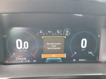 Ford 2023 Ford F150 Raptor 2023 3.5l 3.5 Benzyna 450KM, zdjęcie 9