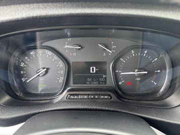 Toyota Proace II 2023 Toyota PROACE VERSO 2.0 D4-D Long Business, zdjęcie 13